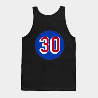 the king Tank Top